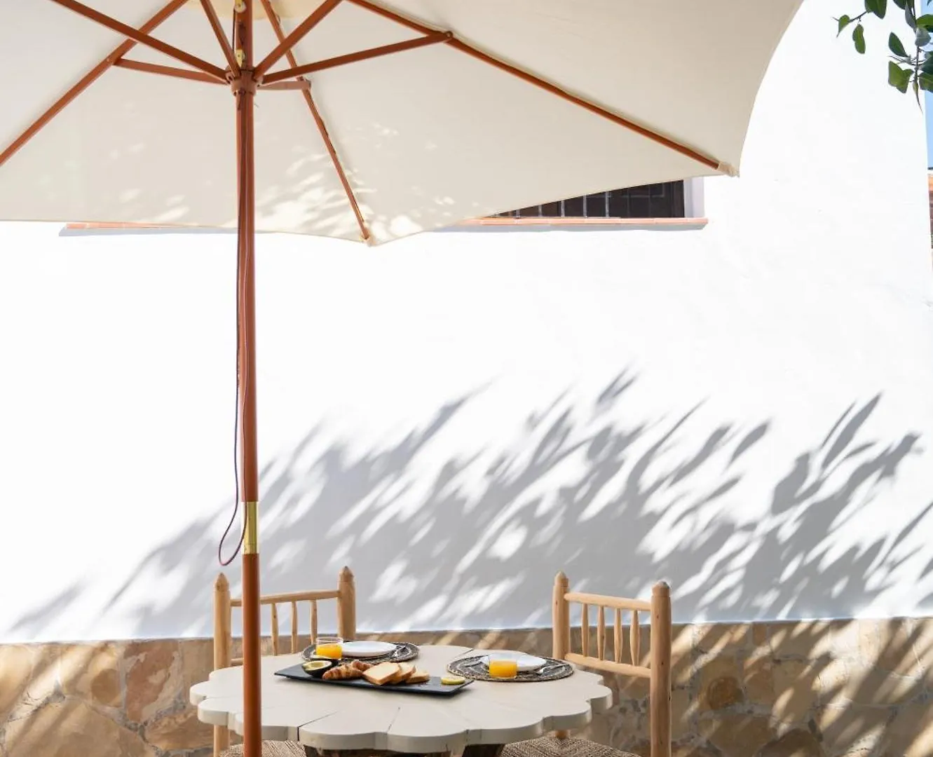 סן ז'ואן דה לבריג'ה Valley Club - Agroturismo Ibiza ספרד