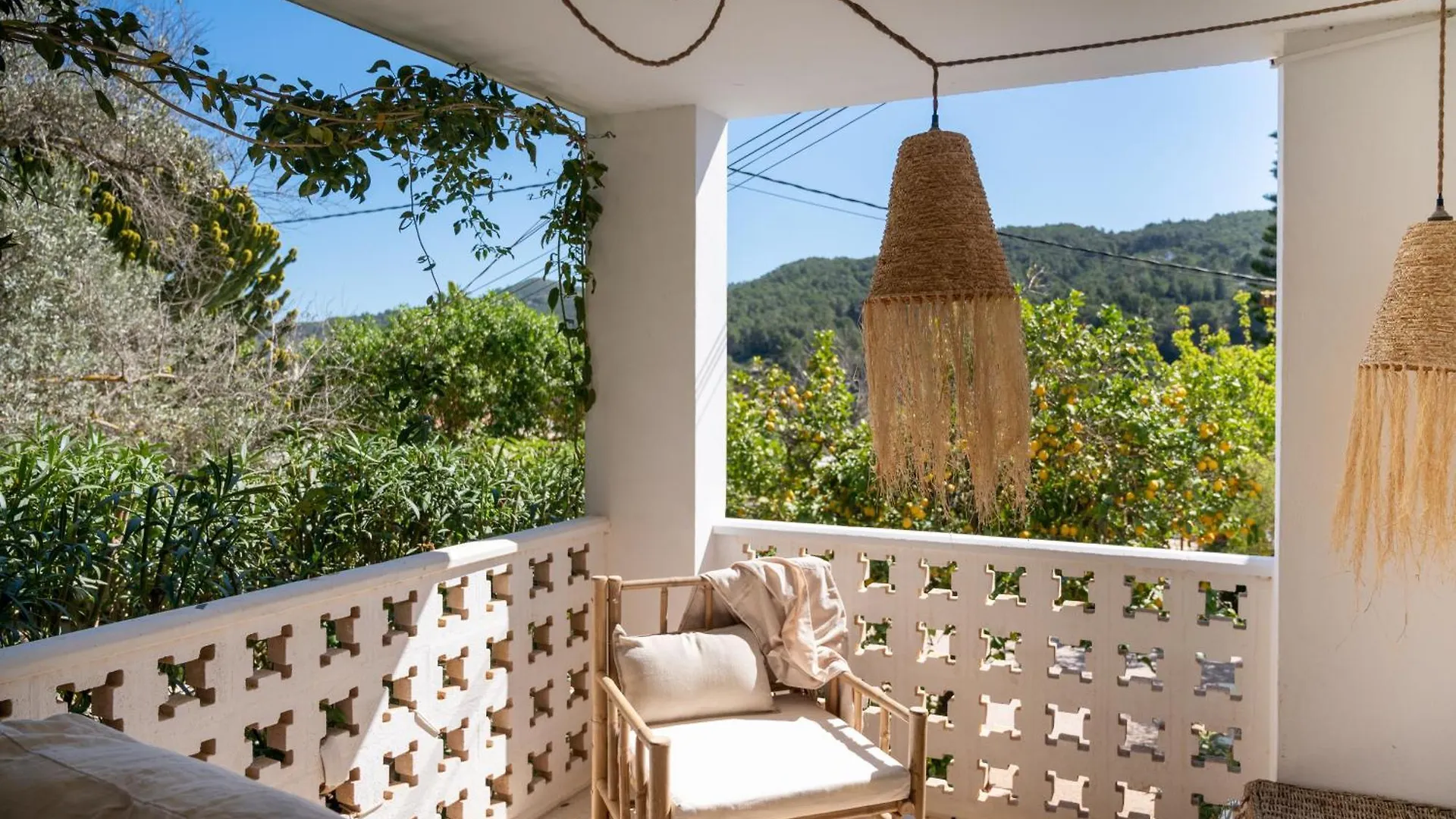 סן ז'ואן דה לבריג'ה Valley Club - Agroturismo Ibiza 4*, סן ז'ואן דה לבריג'ה ספרד