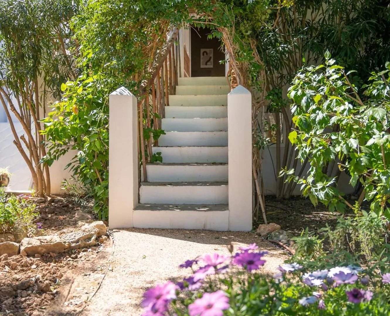 Valley Club - Agroturismo Ibiza Sant Joan De Labritja 4*,  Ισπανία