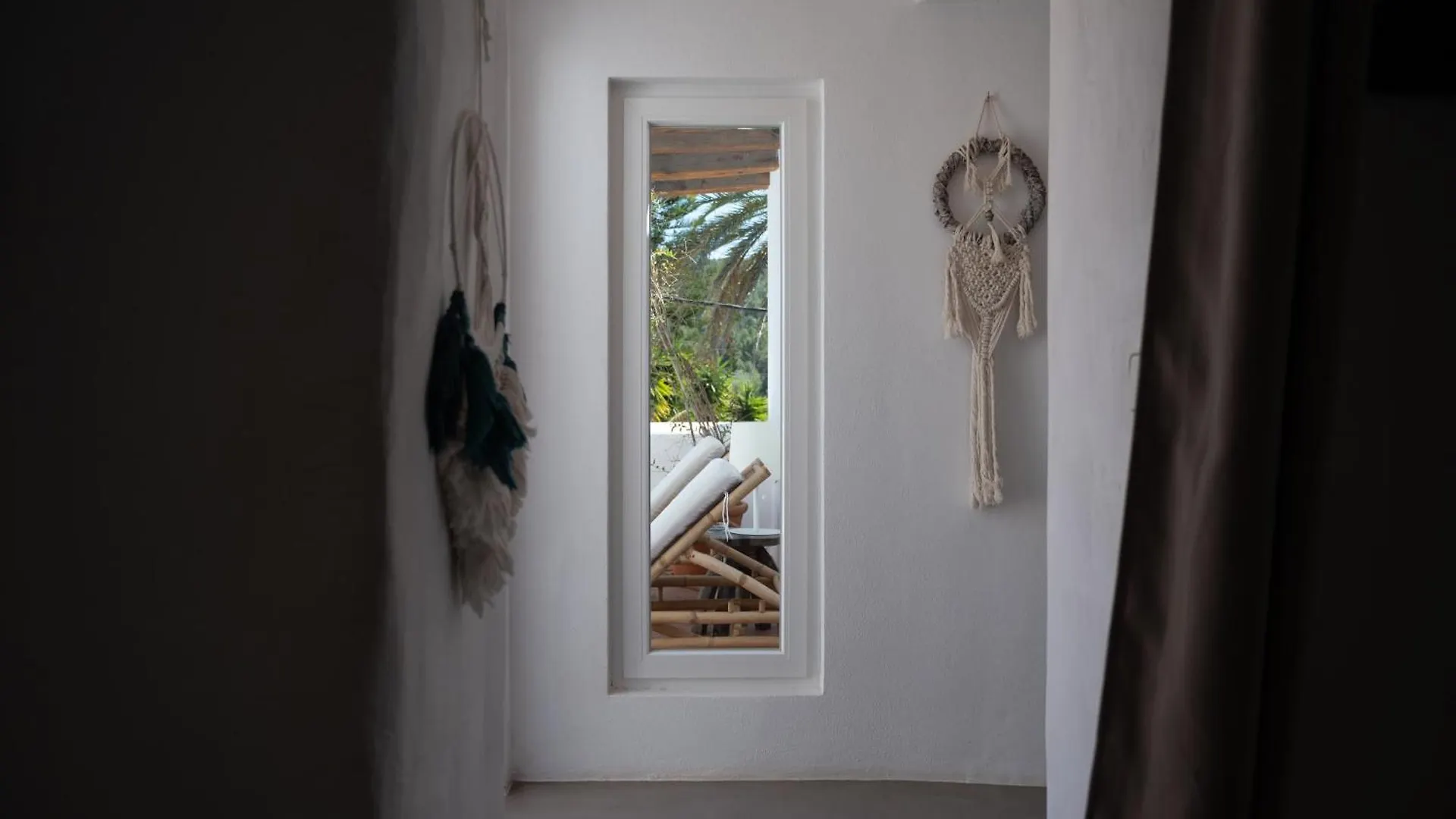 Valley Club - Agroturismo Ibiza Sant Joan De Labritja Ξενοδοχείο
