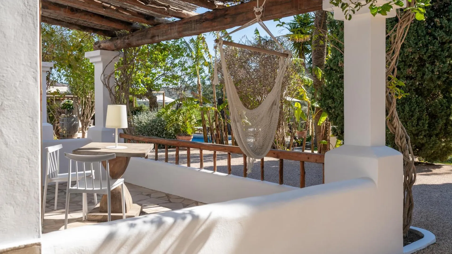 Valley Club - Agroturismo Ibiza Sant Joan De Labritja Ισπανία