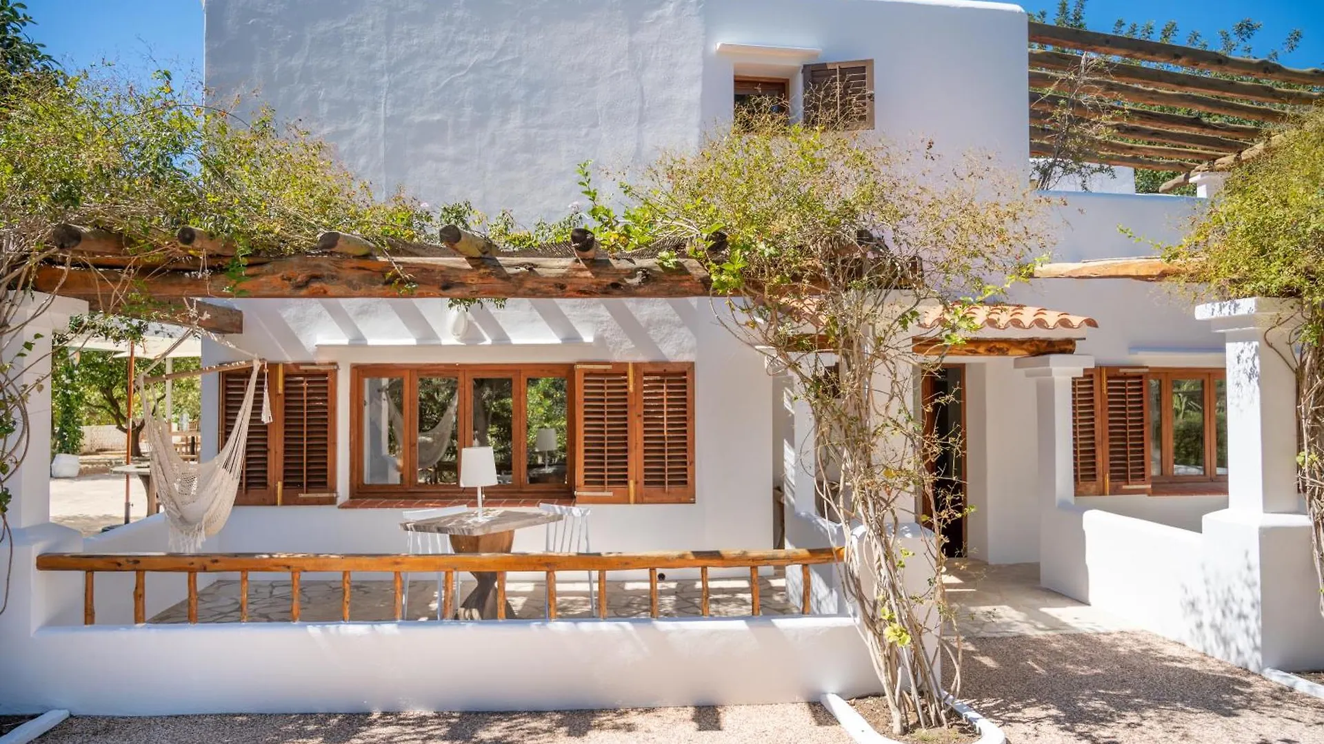 סן ז'ואן דה לבריג'ה Valley Club - Agroturismo Ibiza ספרד