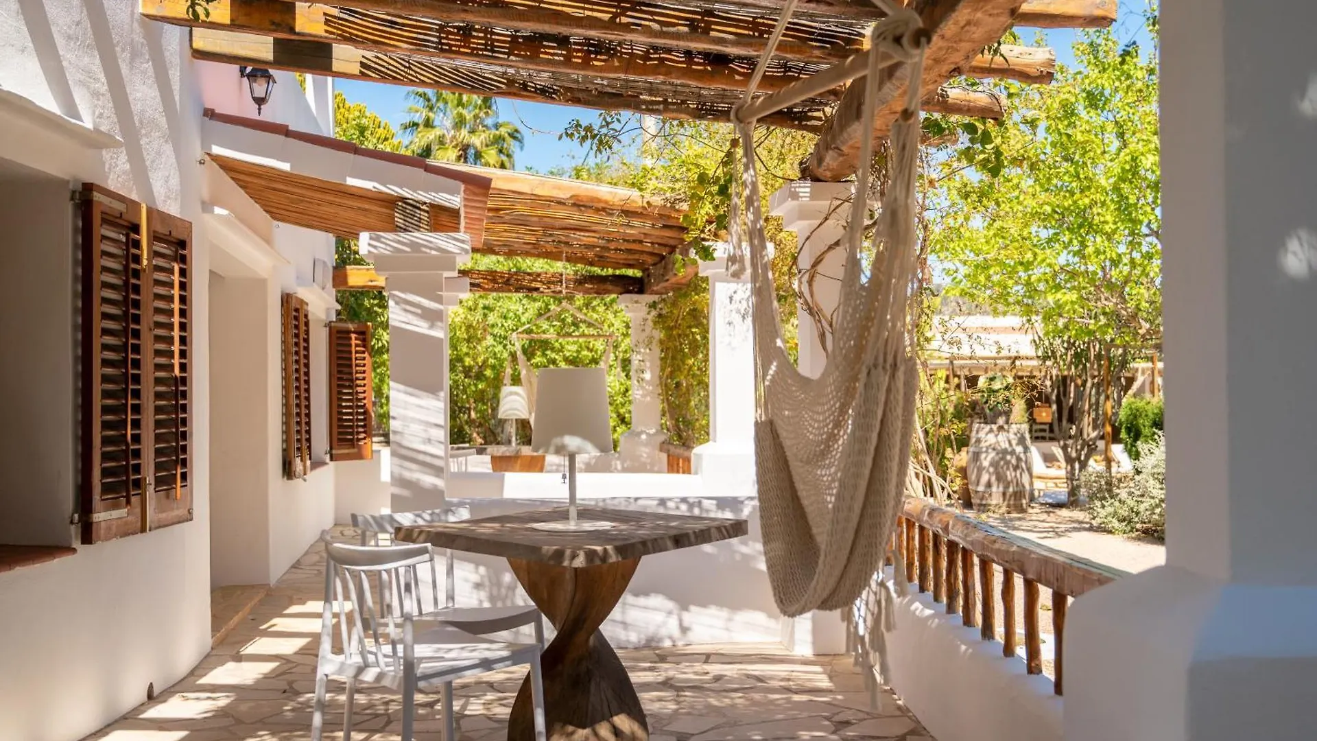 Valley Club - Agroturismo Ibiza Sant Joan De Labritja 4*,  Ισπανία