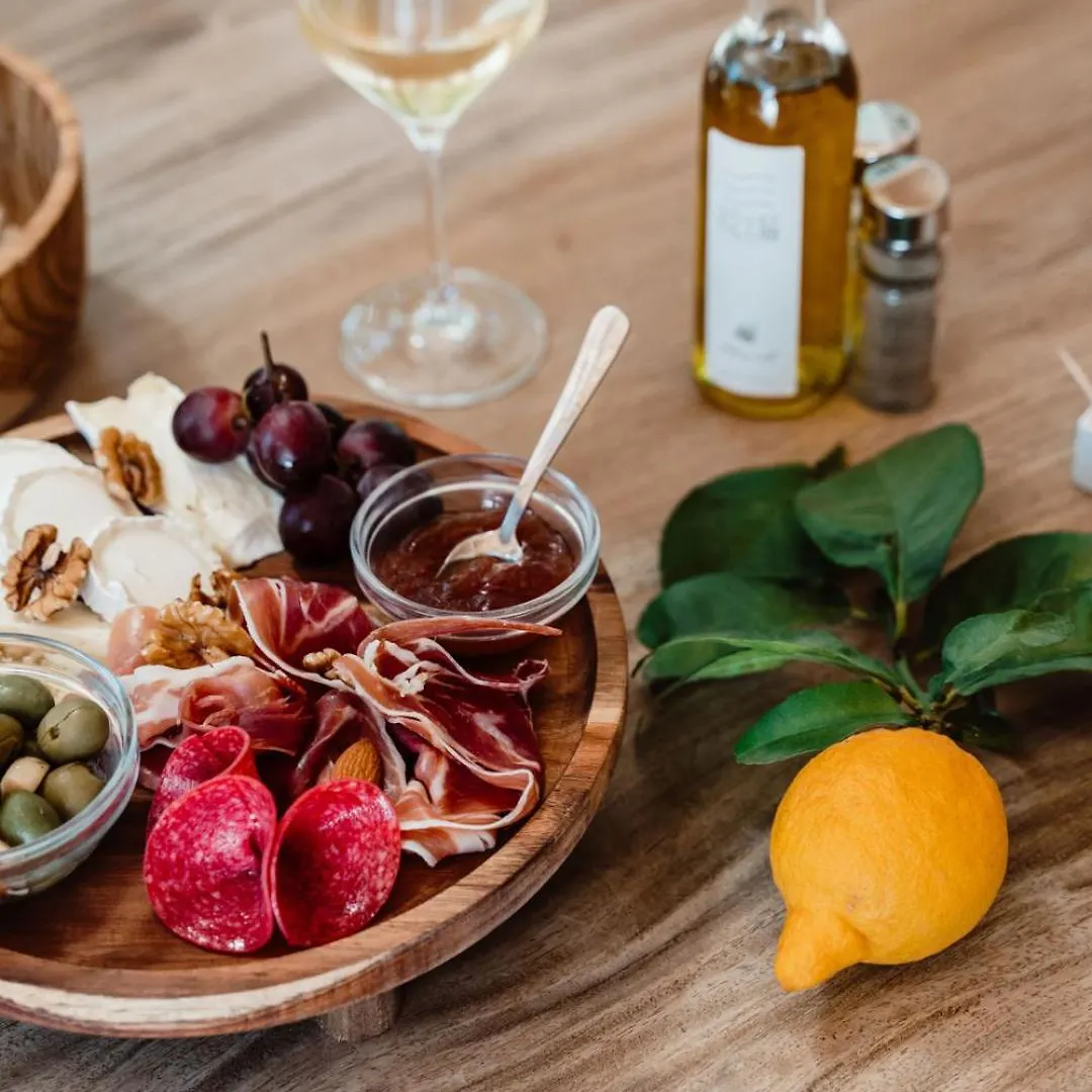 **** Ξενοδοχείο Valley Club - Agroturismo Ibiza Sant Joan De Labritja Ισπανία