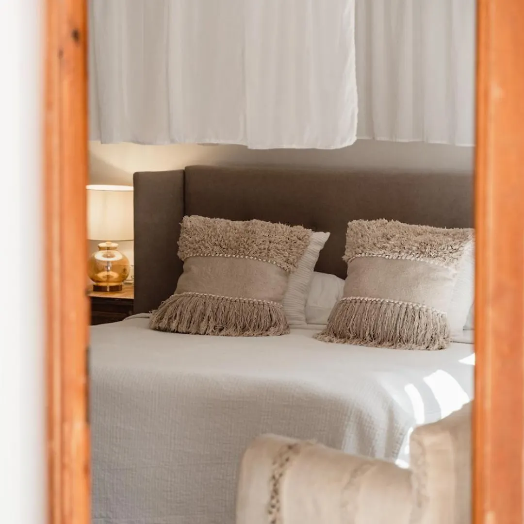 Valley Club - Agroturismo Ibiza Sant Joan De Labritja Ξενοδοχείο