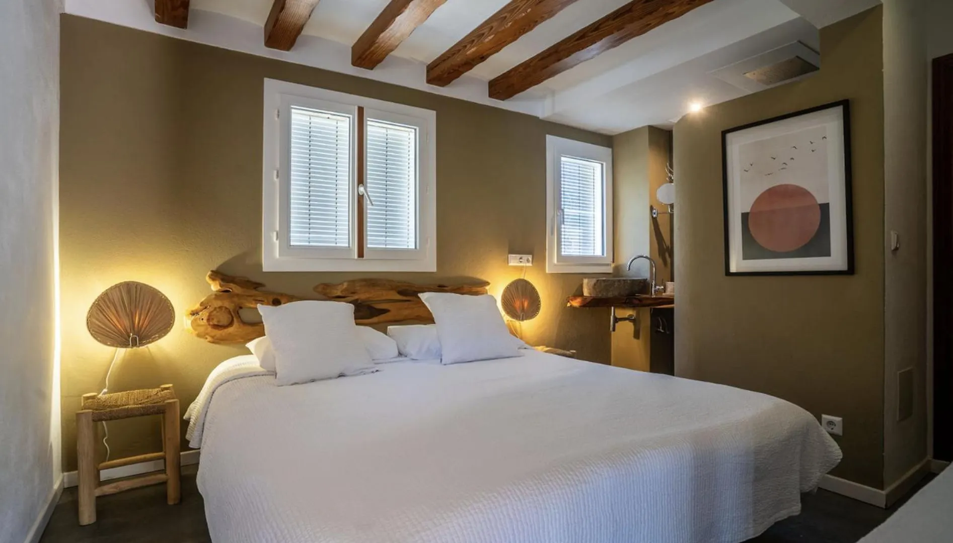 Valley Club - Agroturismo Ibiza Sant Joan De Labritja Ξενοδοχείο