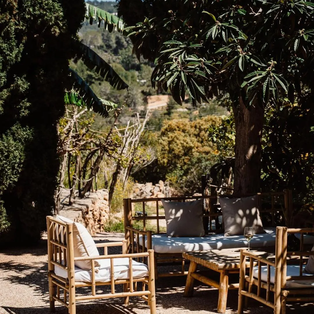 סן ז'ואן דה לבריג'ה Valley Club - Agroturismo Ibiza 4*, סן ז'ואן דה לבריג'ה