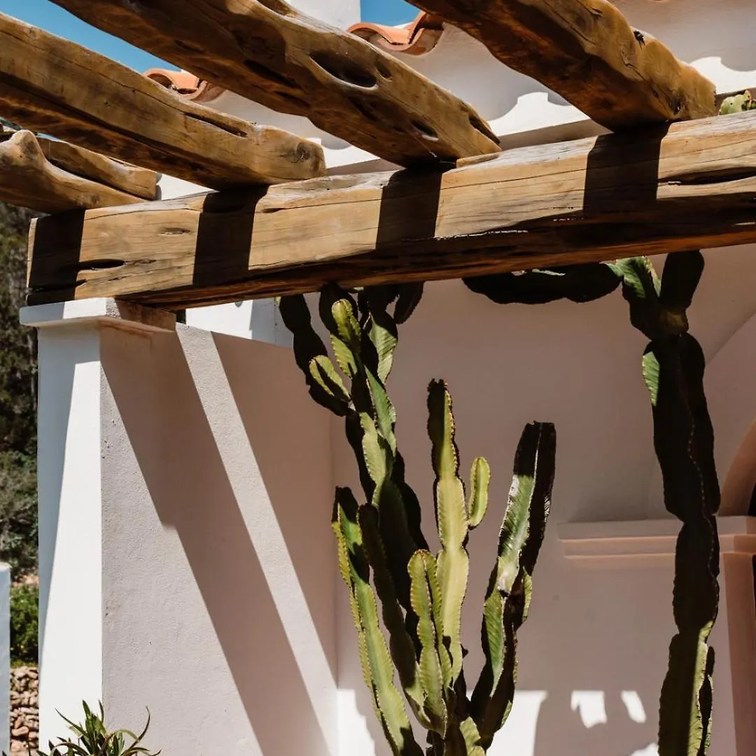 סן ז'ואן דה לבריג'ה Valley Club - Agroturismo Ibiza מלון