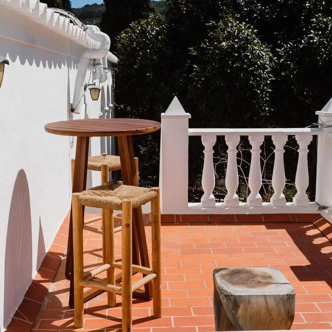 Ξενοδοχείο Valley Club - Agroturismo Ibiza Sant Joan De Labritja