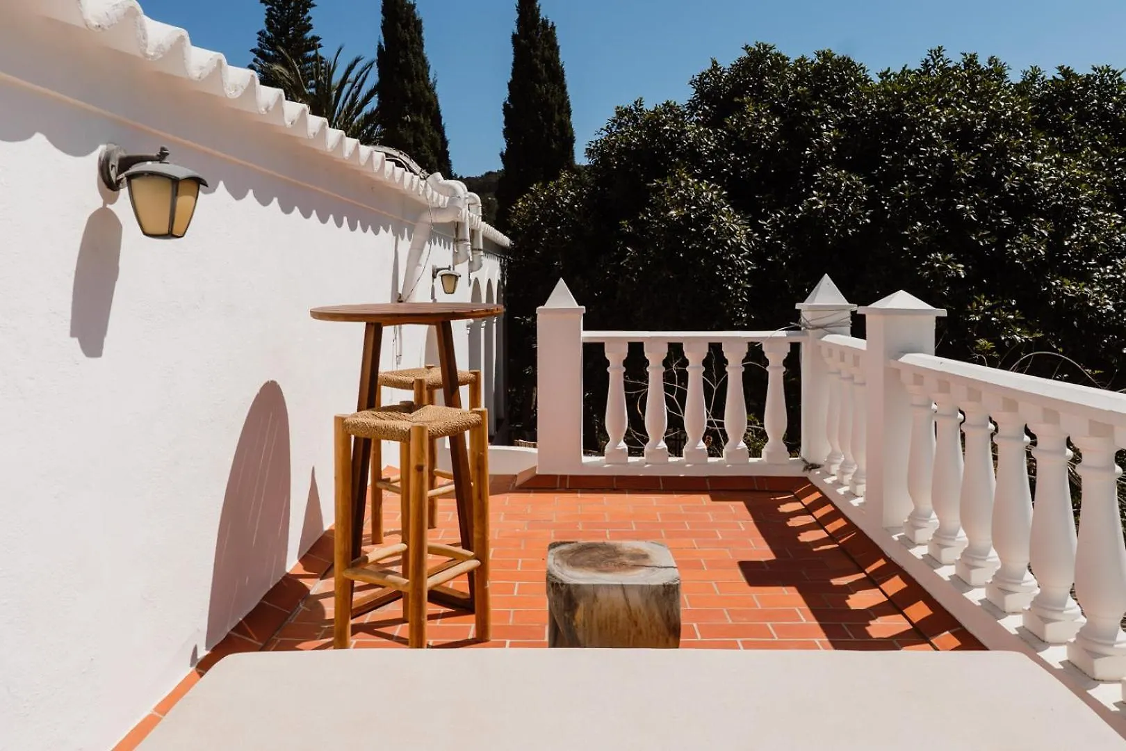 Valley Club - Agroturismo Ibiza Sant Joan De Labritja Ισπανία
