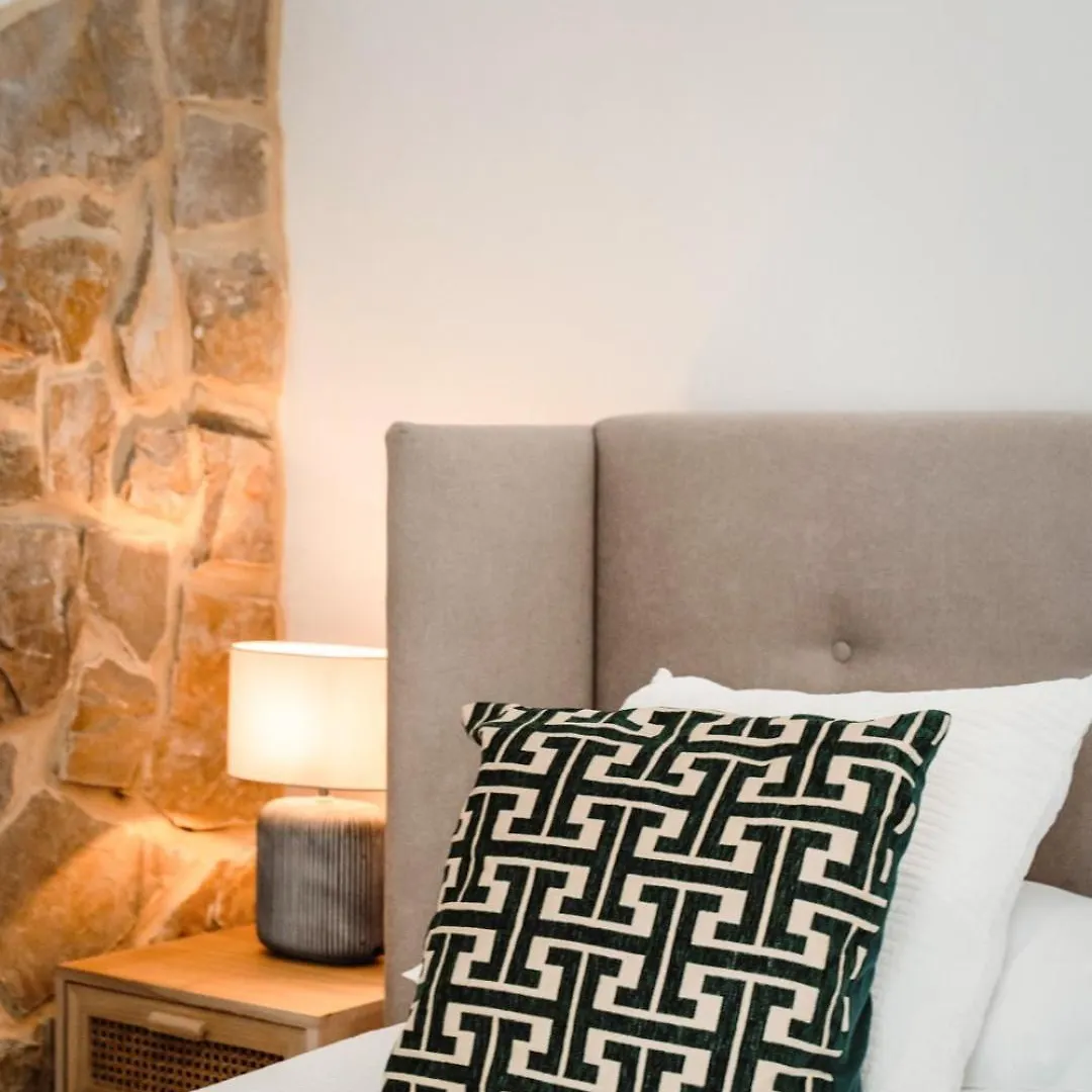 Ξενοδοχείο Valley Club - Agroturismo Ibiza Sant Joan De Labritja