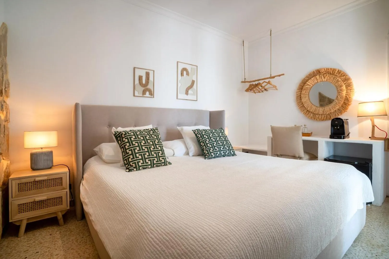 Valley Club - Agroturismo Ibiza Sant Joan De Labritja 4*,  Ισπανία