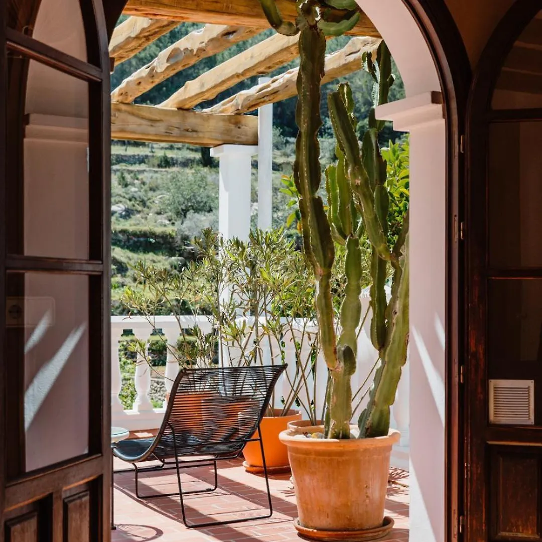 סן ז'ואן דה לבריג'ה Valley Club - Agroturismo Ibiza