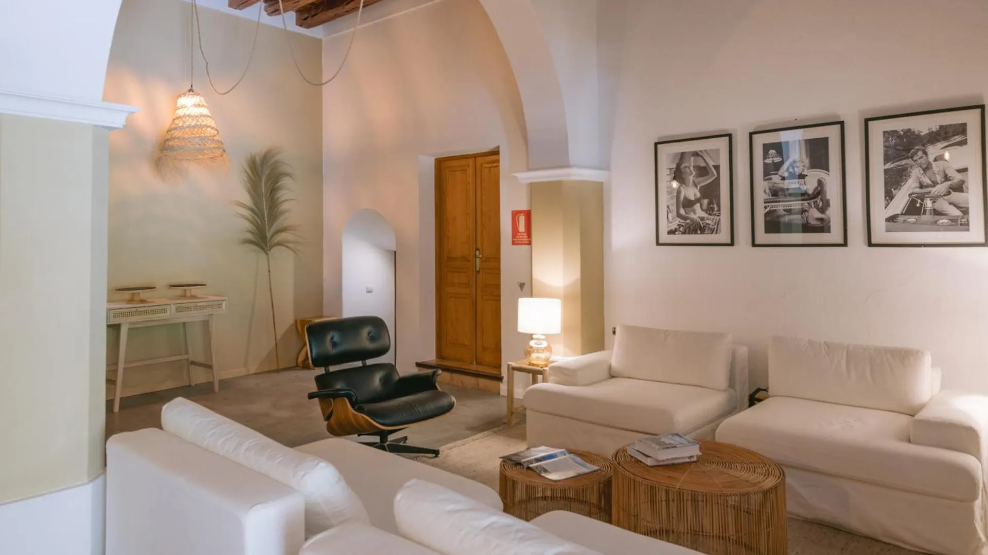Valley Club - Agroturismo Ibiza Sant Joan De Labritja Španělsko