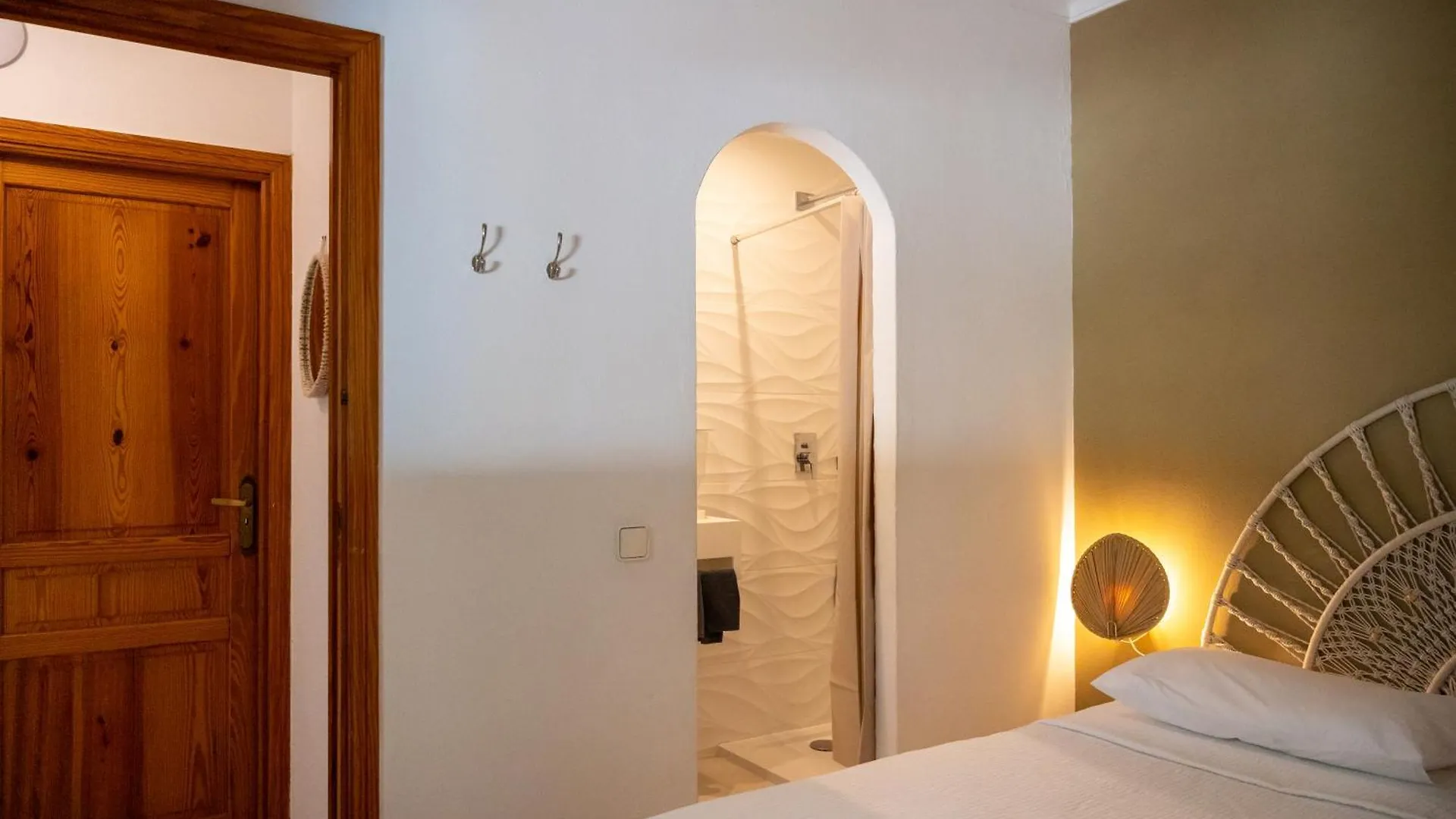 Valley Club - Agroturismo Ibiza Sant Joan De Labritja 4*,