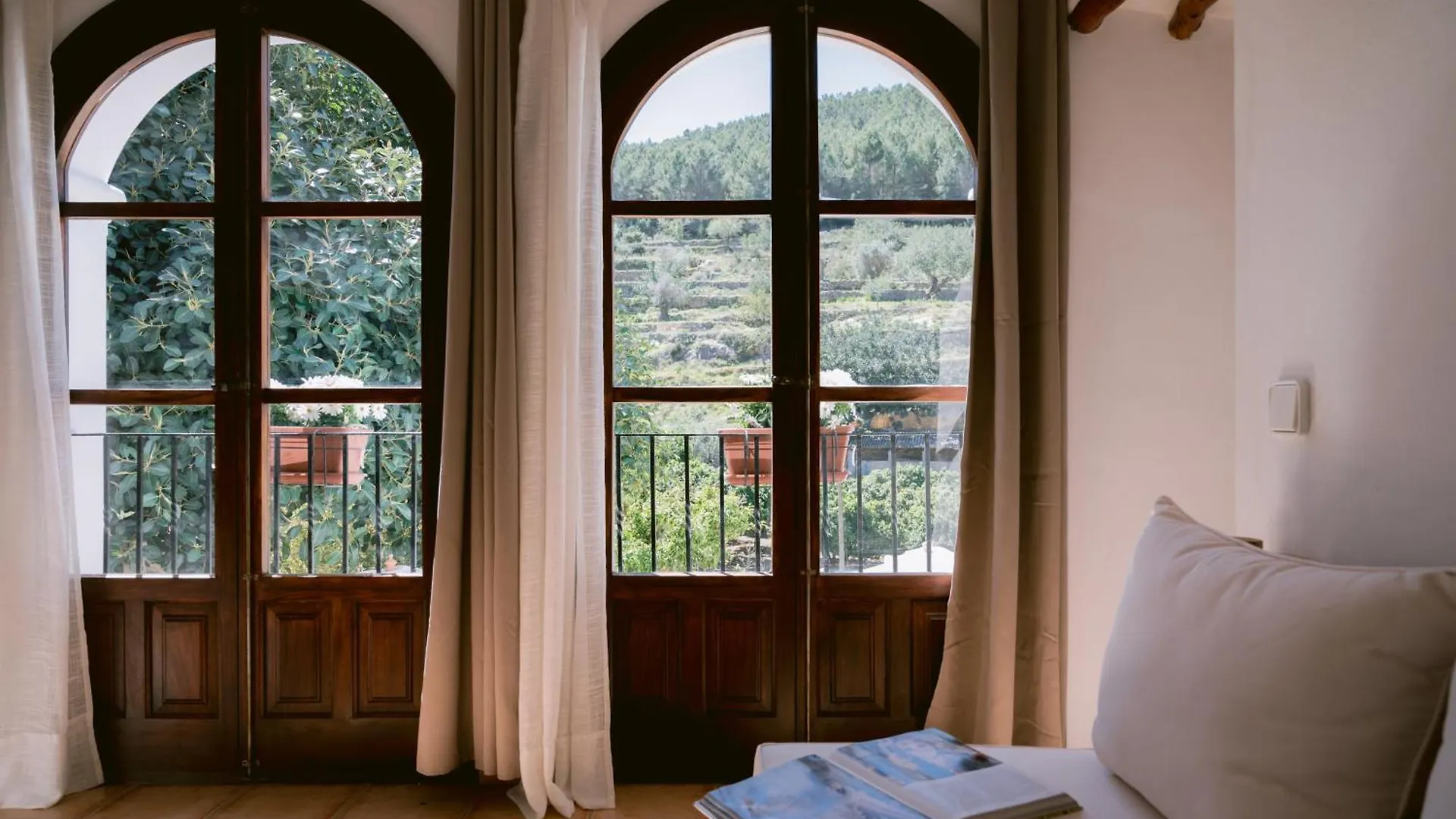 Valley Club - Agroturismo Ibiza Sant Joan De Labritja