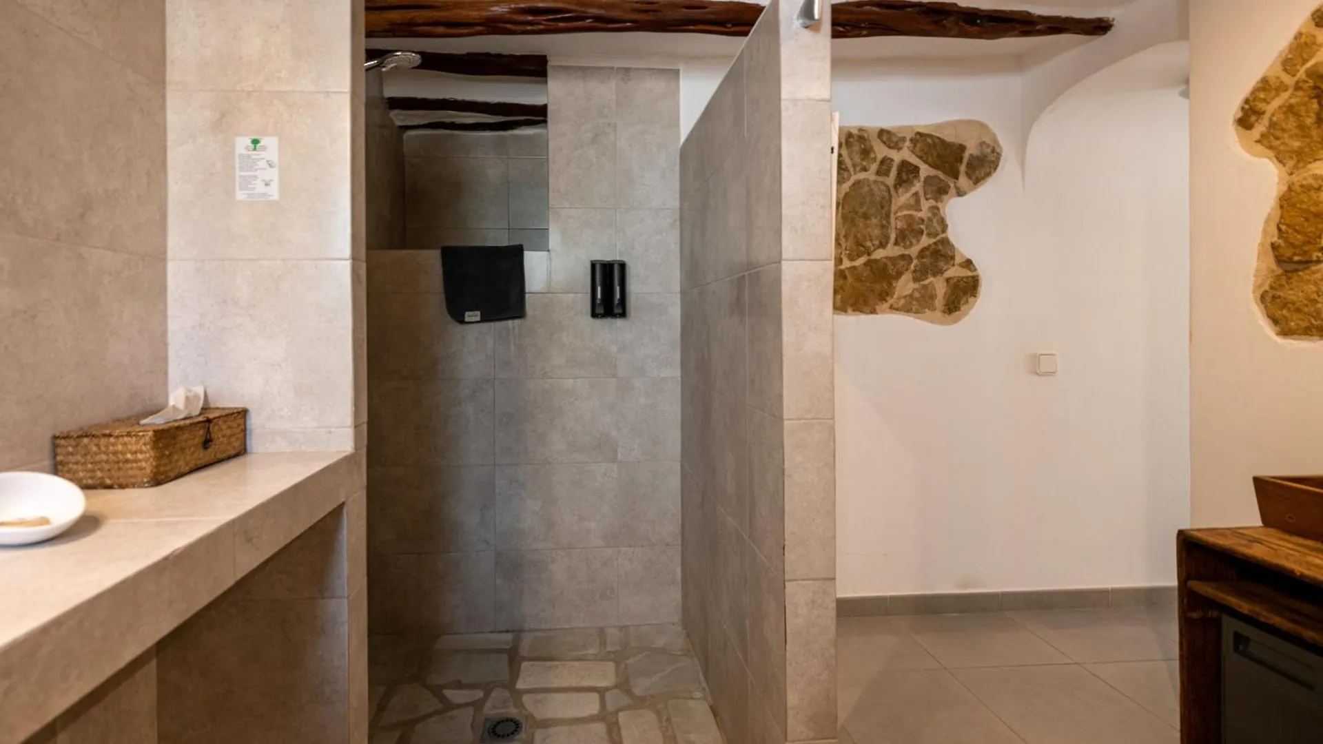 Valley Club - Agroturismo Ibiza Sant Joan De Labritja Španělsko