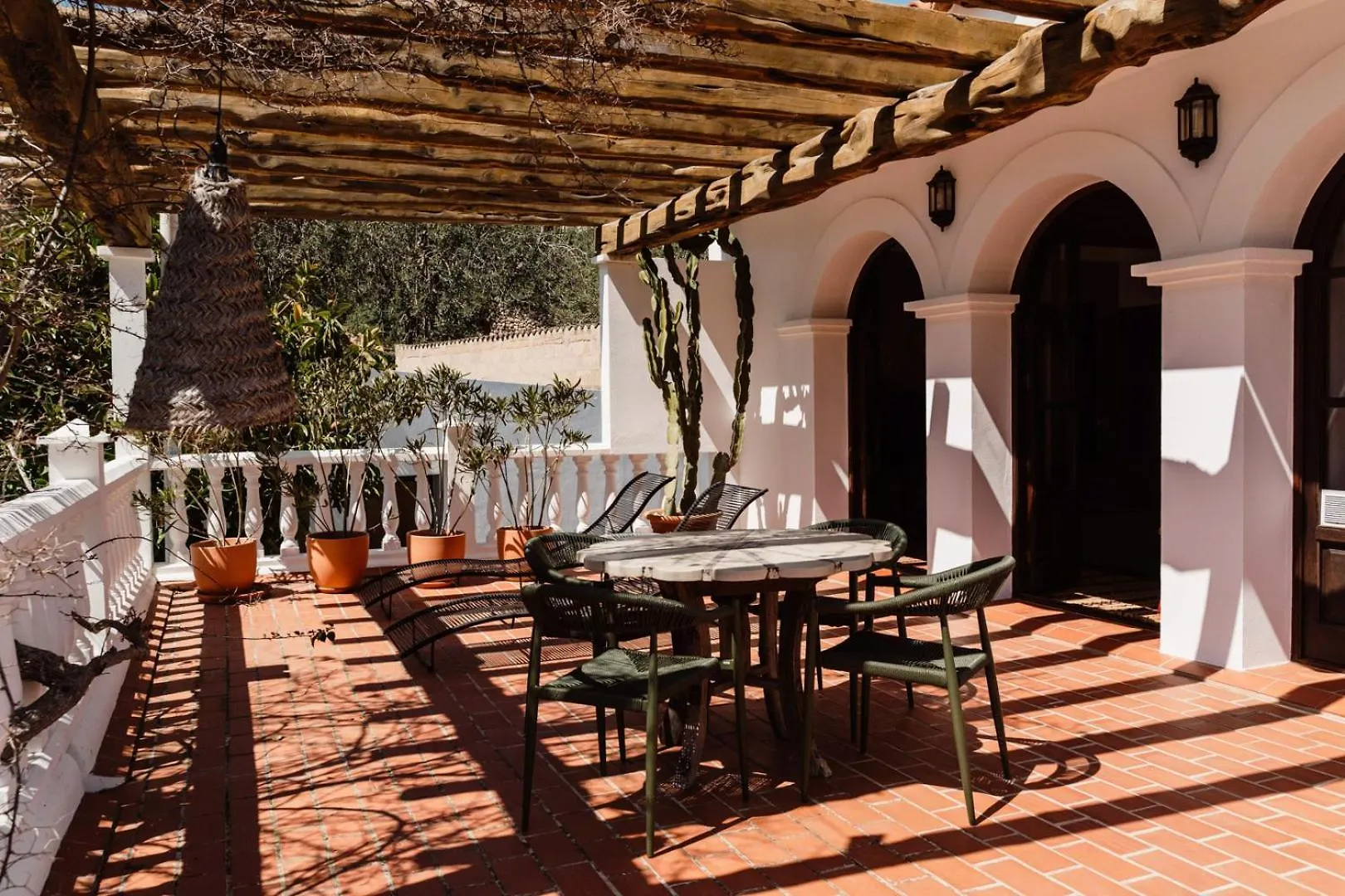 Hotel Valley Club - Agroturismo Ibiza Sant Joan De Labritja