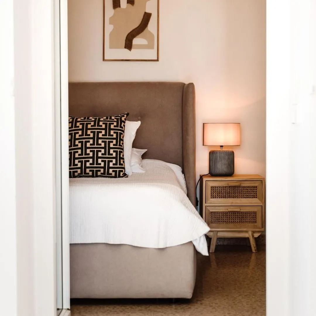 Hotel Valley Club - Agroturismo Ibiza Sant Joan De Labritja