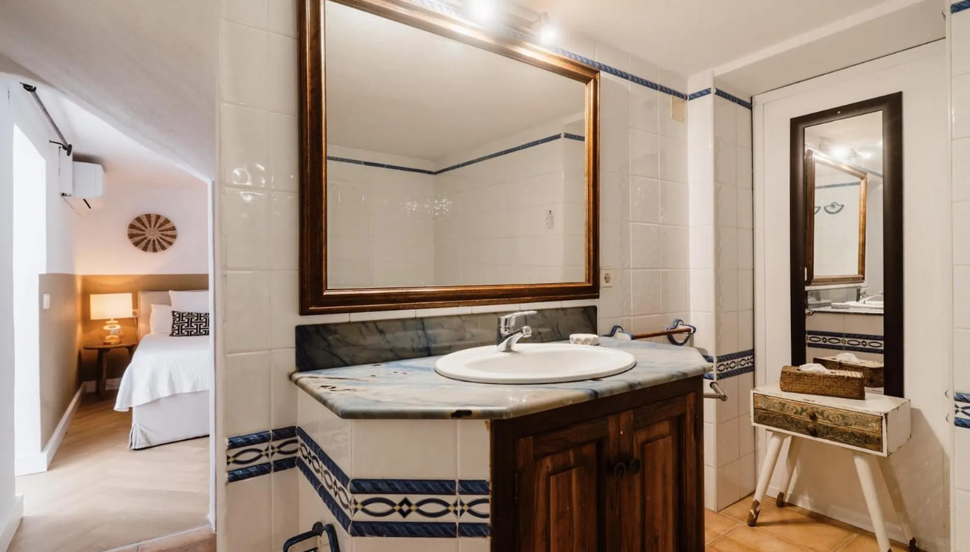 Hotel Valley Club - Agroturismo Ibiza Sant Joan De Labritja