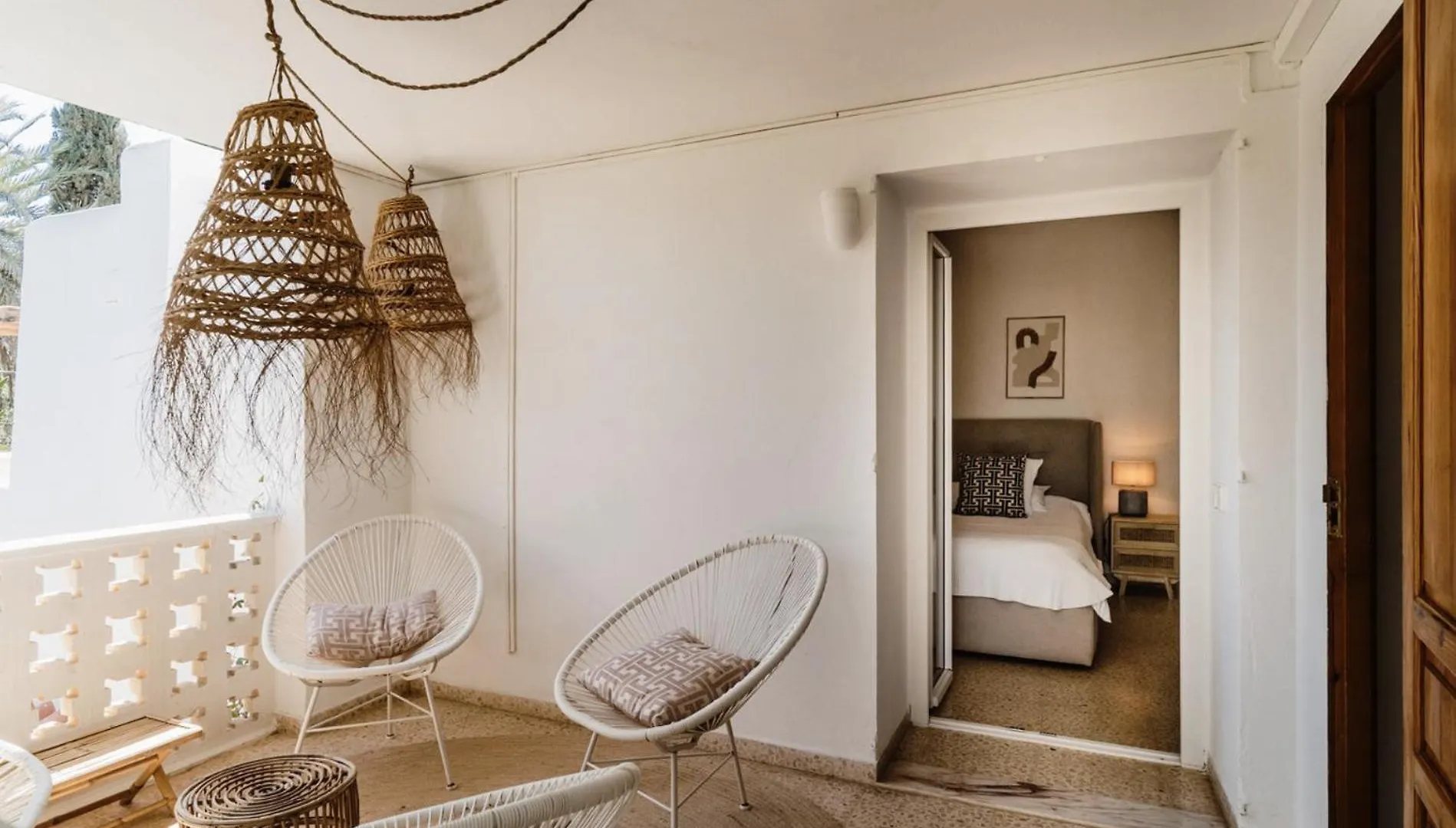 Valley Club - Agroturismo Ibiza Sant Joan De Labritja Španělsko